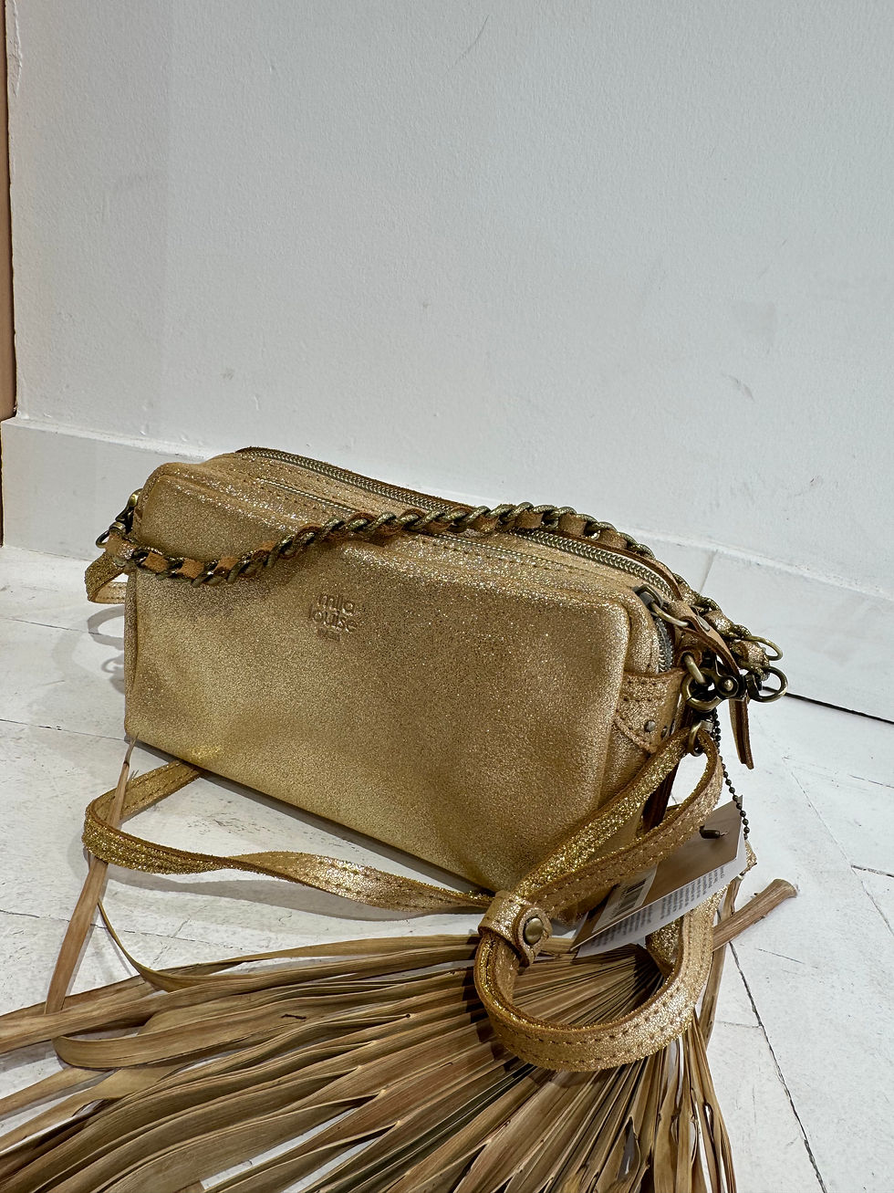 Miniature : Sac MAMA XS X ( 4 couleurs )