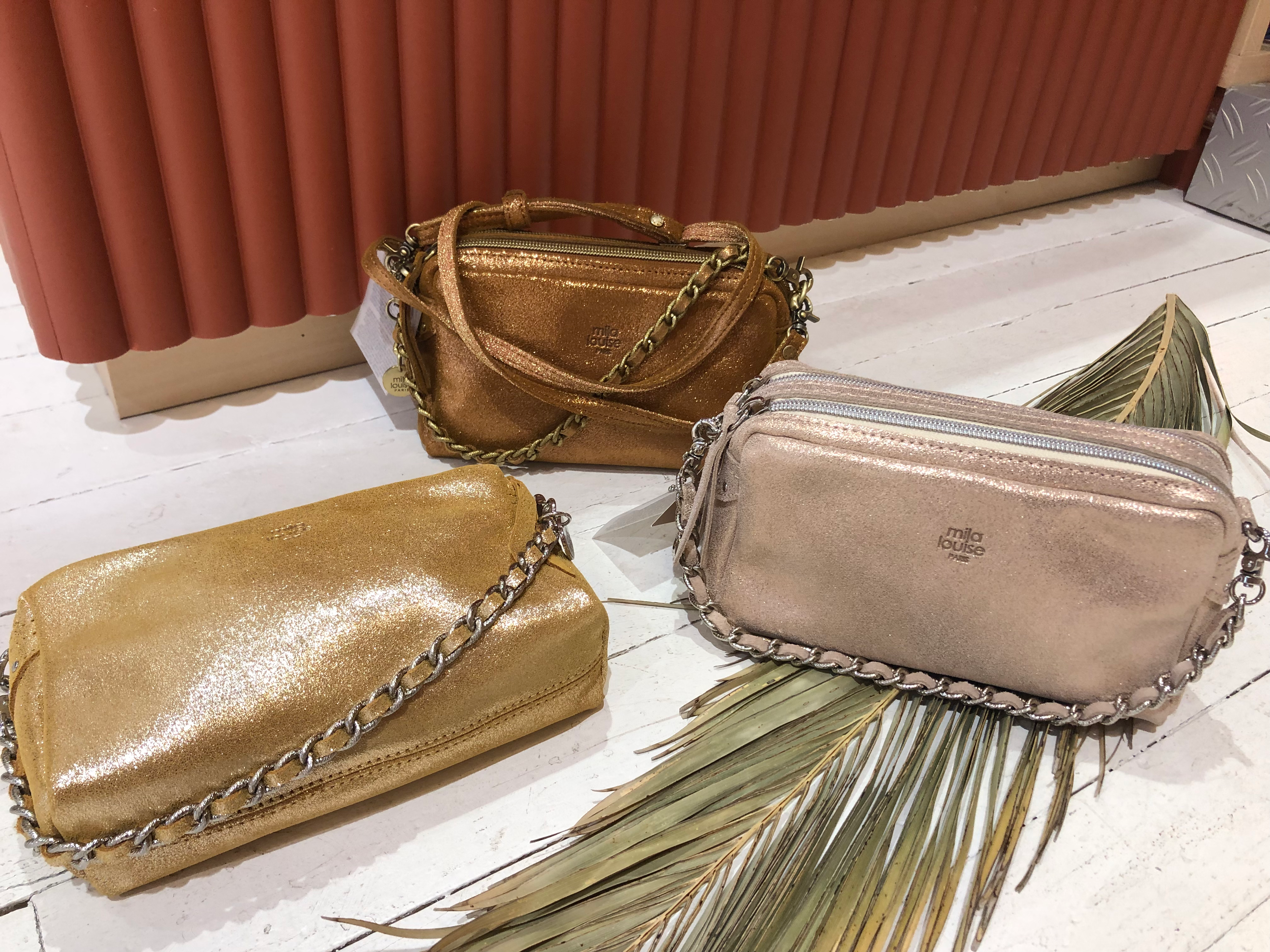 Sac MAMA XS X ( 3 couleurs )