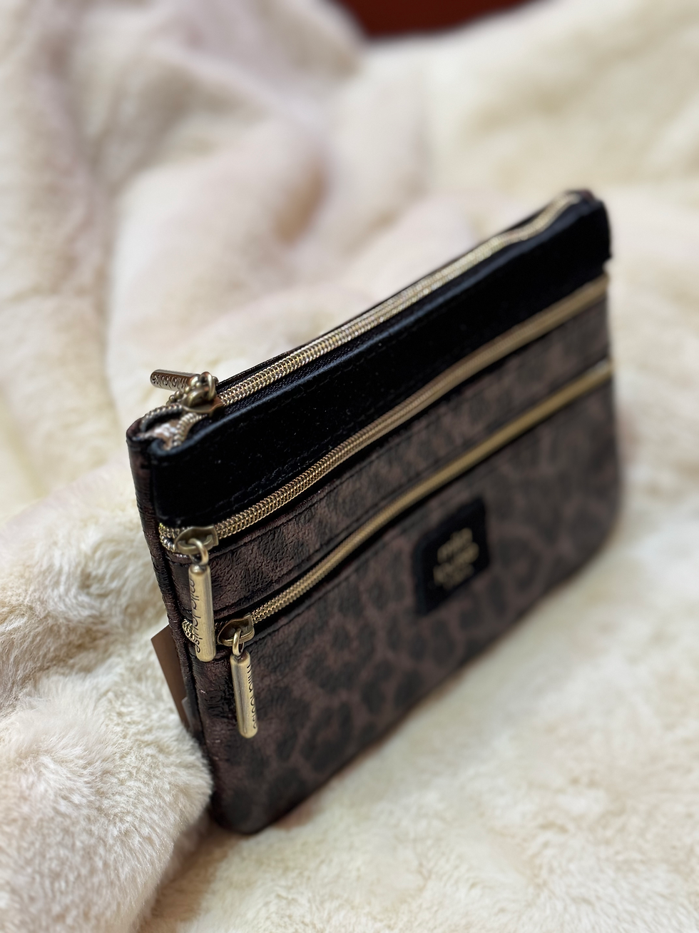 Miniature : Pochette papiers /porte monnaie PAIR