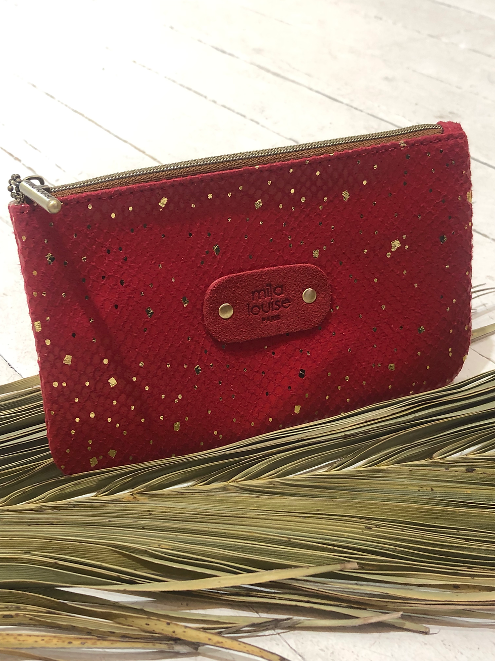 Miniature : Pochette Poch PM ( 11 couleurs )