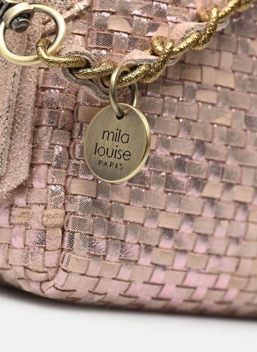 Miniature : Sac MAMA XS tressage ( 3 couleurs )