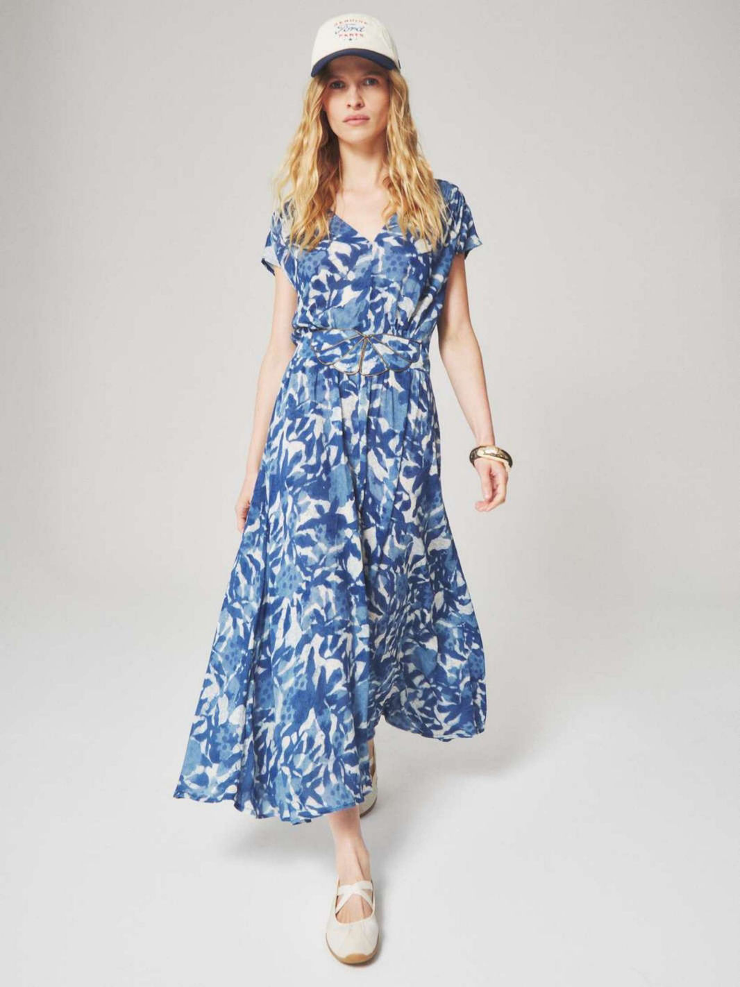 Robe Kleya