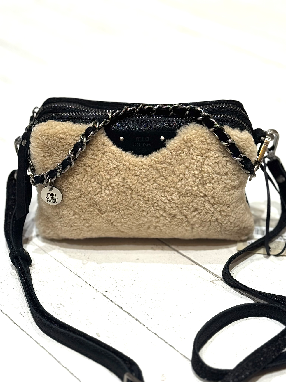 Miniature : Sac Mama XS T moumoute ( 3 coloris )