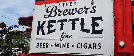 Client: The Brewere's Kettle