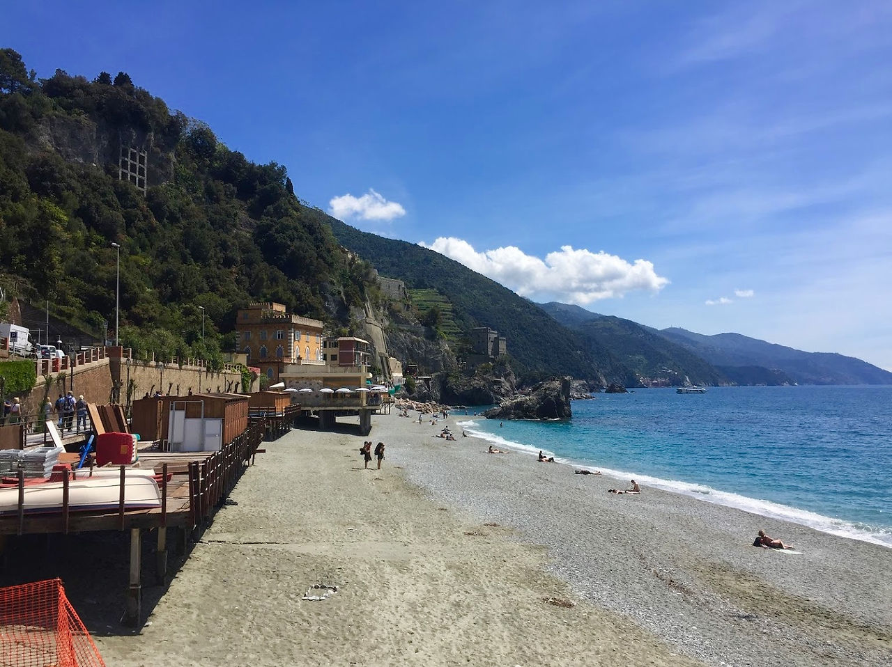 Monterosso