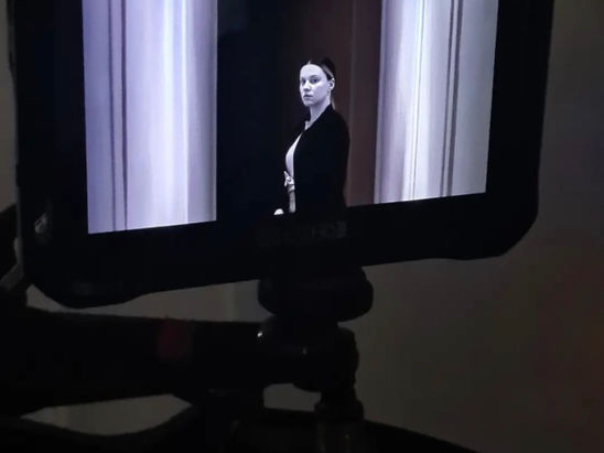 "Tales From New Vegas"