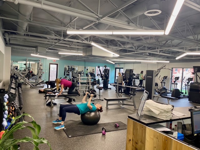 Health Coaches Fitness