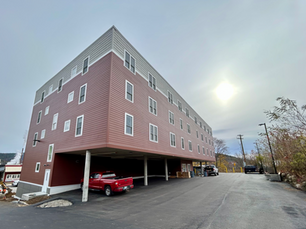 Rumford Senior Living