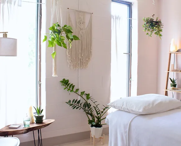 Luna Holistic Massage