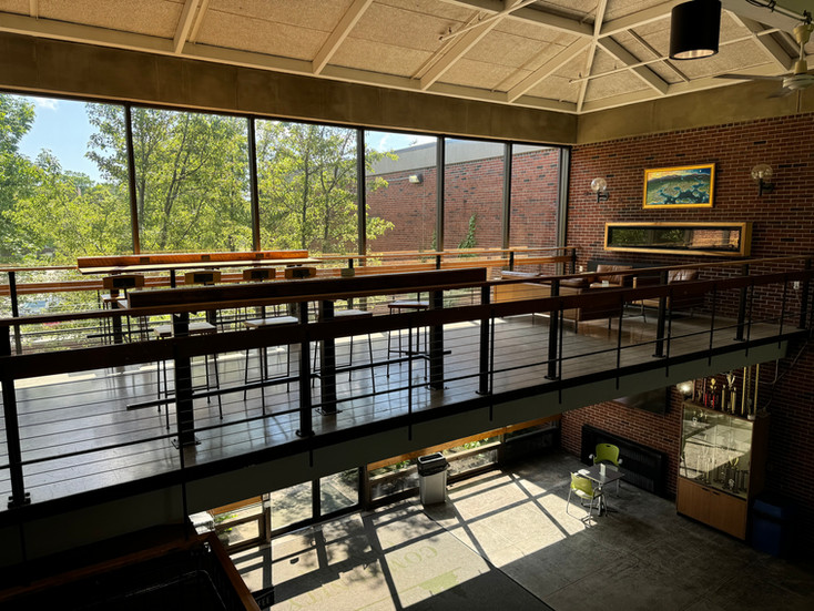 Stevens Square Community Center