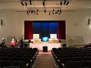 Good Theater finds new home at Stevens Square Community Center