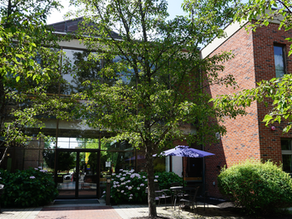 Stevens Square Community Center Recognized with 2023 Greater Portland Landmarks Preservation Award