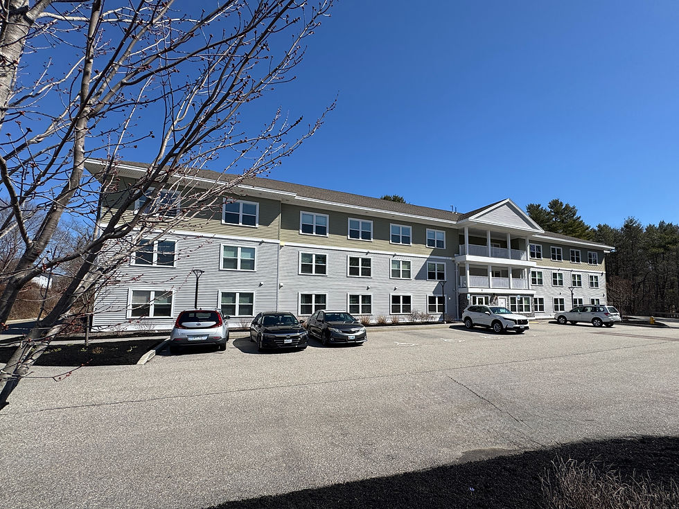 5 Griffin Road, Scarborough, Maine