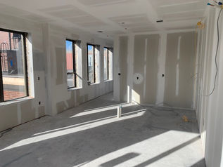 Reviving History: Rumery Lofts at 509 Forest Avenue, Portland Maine (Part 4)