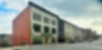 The Augusta Planning Board has approved a proposal to create apartments at 211 Water St., far left, in downtown Augusta.