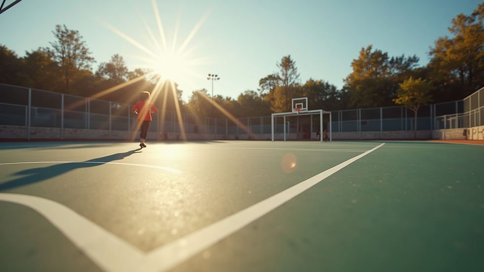Latest News from Hucknall Town Netball Club