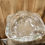Thumbnail: Set of 2 Vintage Ashttrays Triangular Shape