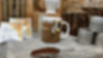 Thumbnail: Washington Redskins Coffee Mug NFL Collectible 