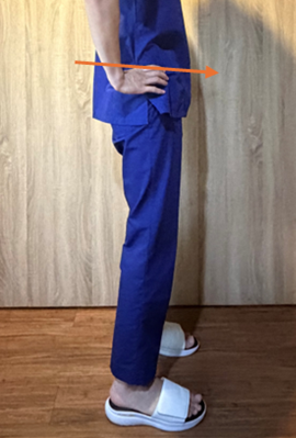最舒服的中間