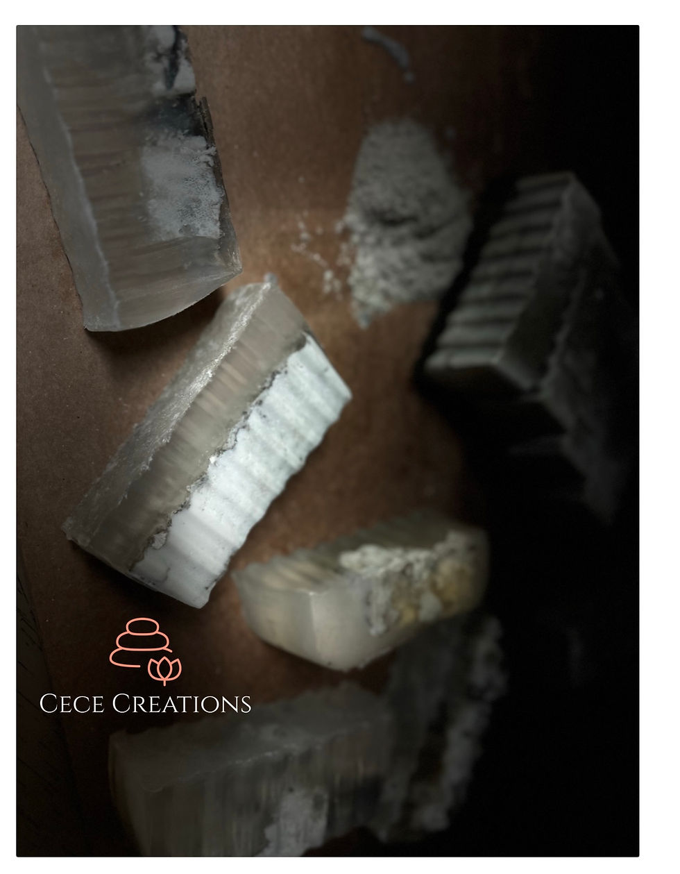 Thumbnail: bentonite clay soap 