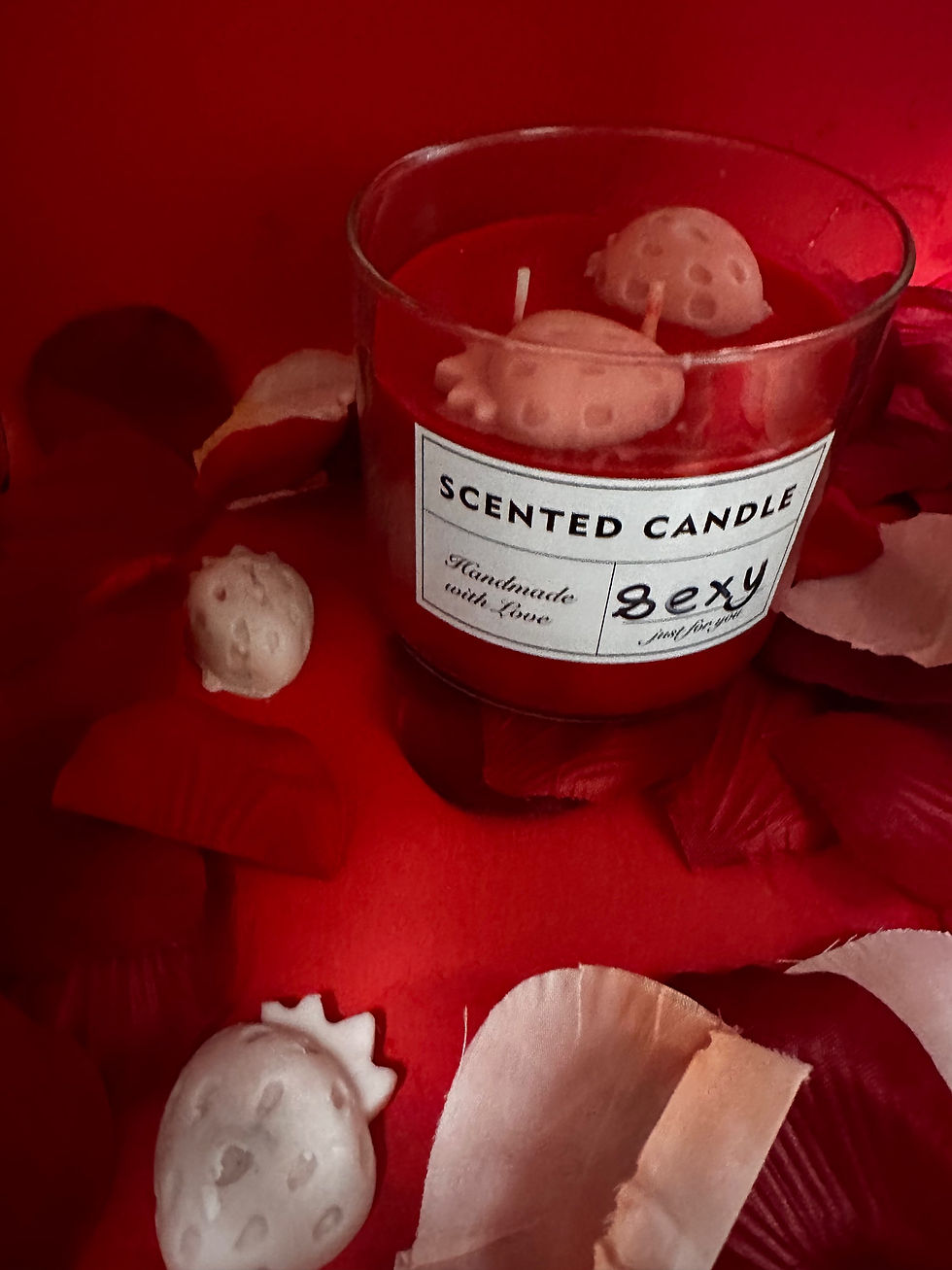 Thumbnail: Sexy candle