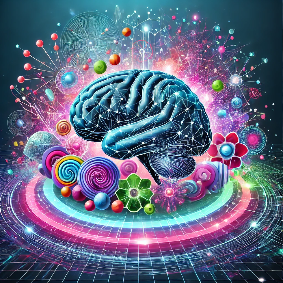 Sábado 20 de Julio Congreso Nacional de Neuropsicología y Neurociencias