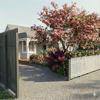 Victorian House Renovation