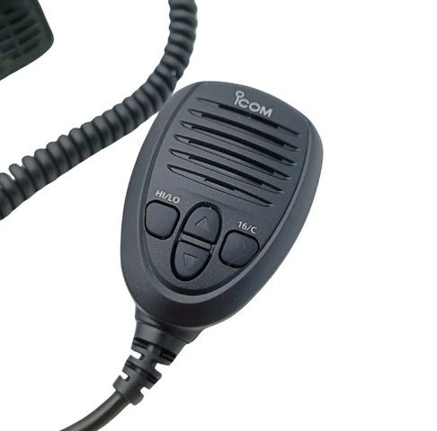 Radio VHF Marino Compacto