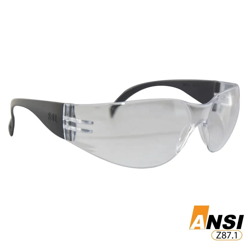 Gafa Industrial Lente Claro