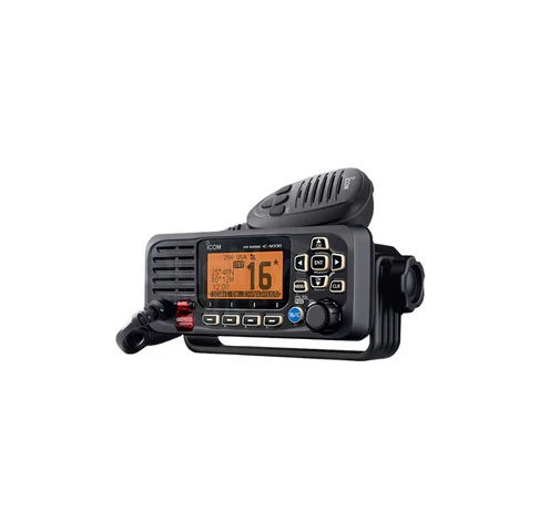 Radio Marino Icom M330
