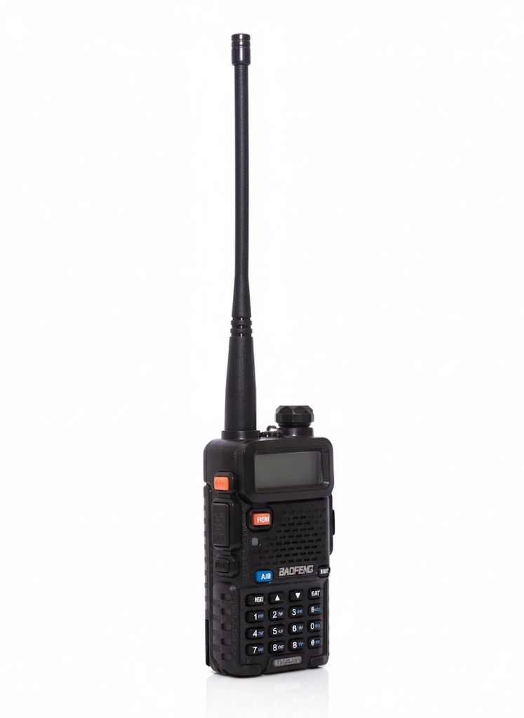 Baofeng UV-5R Doble Banda