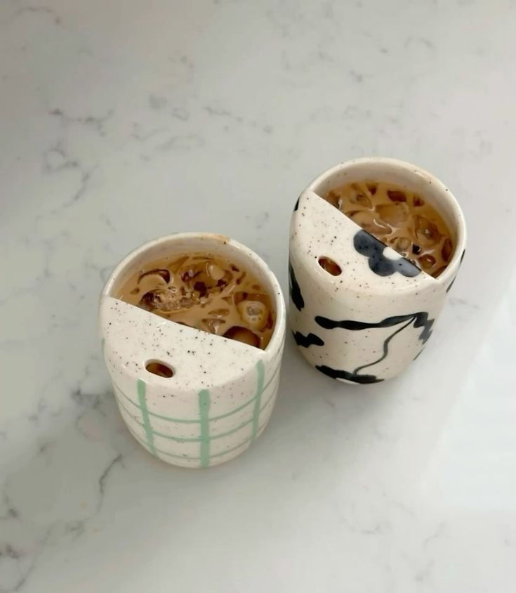 DIY Ceramic Mug Workshop 🎨☕✨