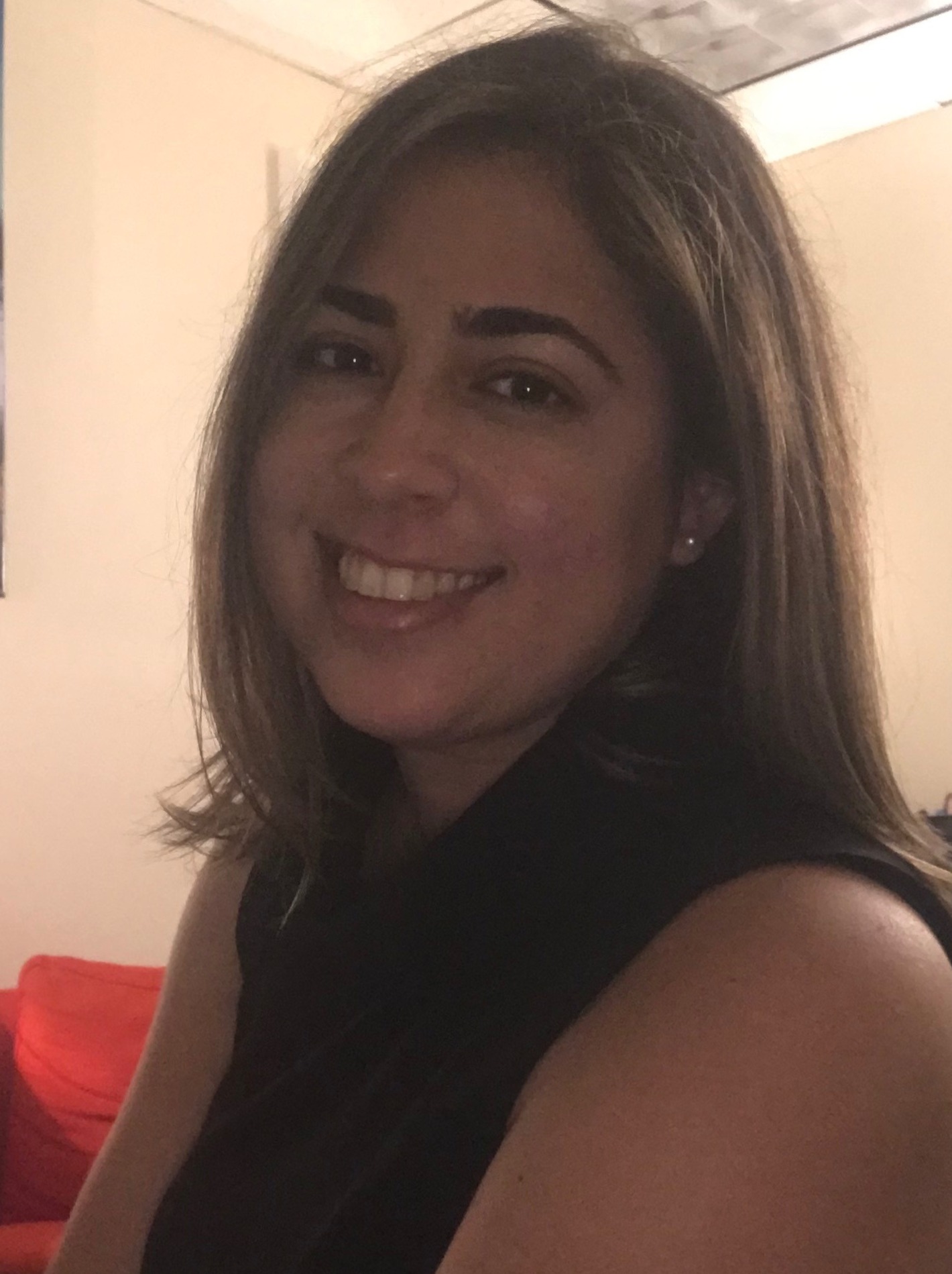 Grace Olivieri