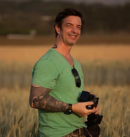 marcio norris, fotografo e filmmaker, videomaker, piloto de drone
