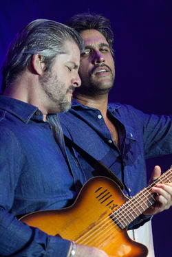 Victor e Leo