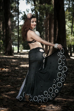 Ensaio Fotografico Temático