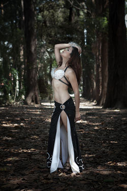 Ensaio Fotografico Temático