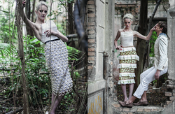 Editorial - Estilo & Festas