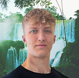 Luke Ennis, CEO Founder at Temple Marketing