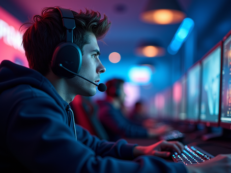 Unlocking Esports Growth: Strategies from Former Pros