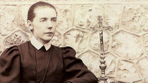 Nowenna przez wstawiennictwo bł. Marii Teresy Ledóchowskiej