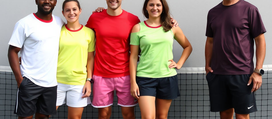 Clube da Camisa