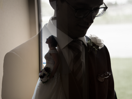 So Much fun to be had at Alexia and David's Wedding!