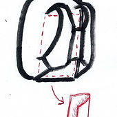 Turbo Chook Frame