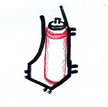 Bottle Pouch