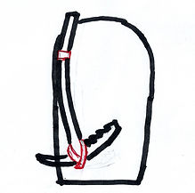 Ice Axe Attachment