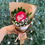 Miniatura: Lovely Rose
