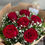 Miniatura: Buquê Rosa Vermelha