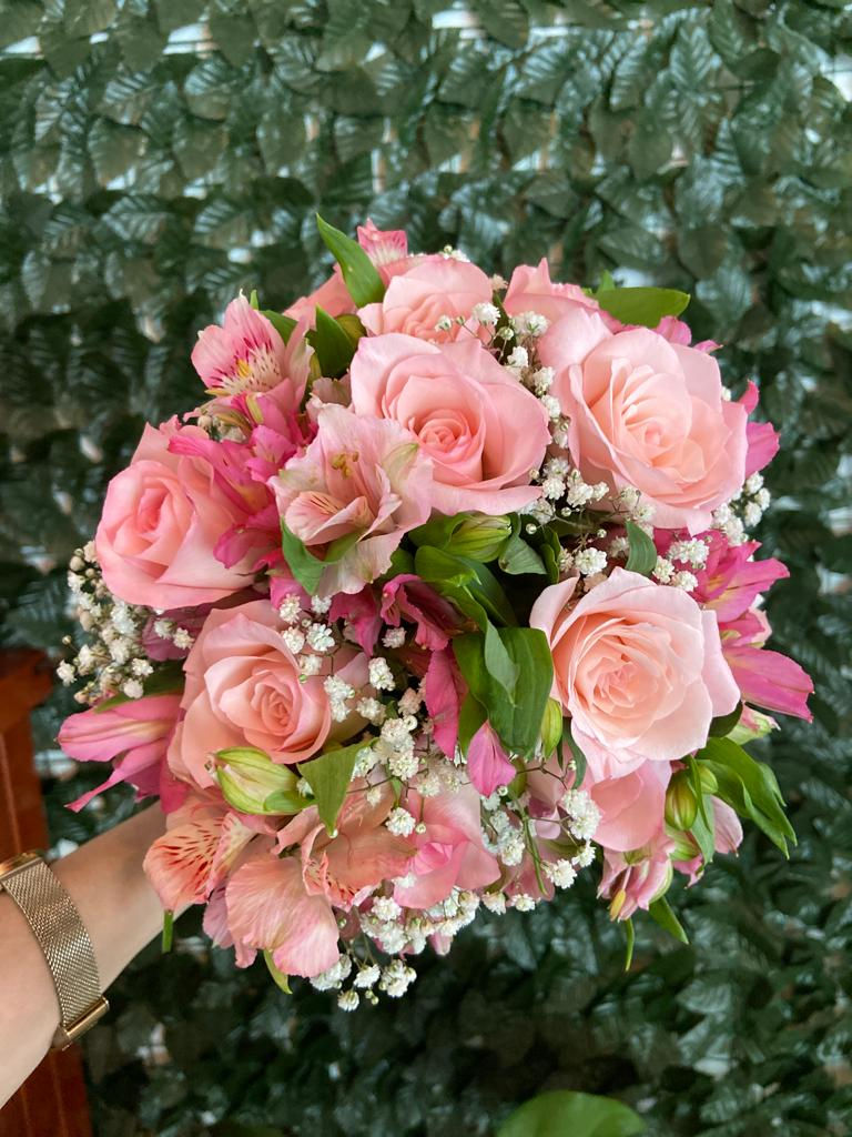 Miniatura: Doce Mistura Floral (reserva pelo whatsapp)