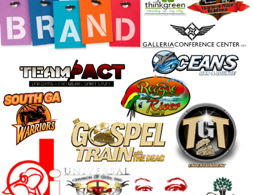 Branding